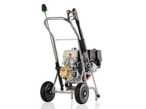 Kränzle Profi-Jet B 10/200