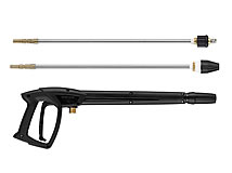 Kränzle Profi-Jet B 10/200 tragbar