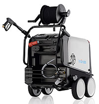 therm 1017 mit Schlauchtrommel