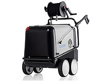 therm 1017 mit Schlauchtrommel