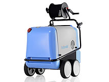 therm 635-1 mit Schlauchtrommel