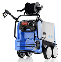 therm 635-1 mit Schlauchtrommel