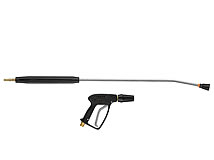 Kränzle therm-RP 1000 mit Schlauchtrommel