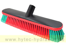 Autowaschbürste 40 cm mit Wasserdurchlauf Autowaschbürste 40 cm mit Wasserdurchlauf