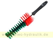 Felgenbürste L=330mm D=65mm Felgenbürste L=330mm D=65mm