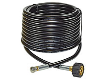 Rohrreinigungsschlauch