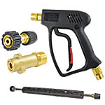 Pistolen und Lanzen für Hochdruckreinigung