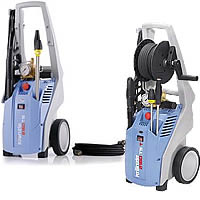 Hochdruckreiniger Kraenzle K2160