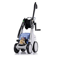 Hochdruckreiniger Kraenzle kl.Quadro