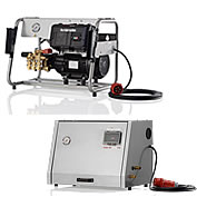 Wandgeräte WS und WSC