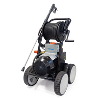 Hochdruckreiniger Kraenzle gr.Quadro