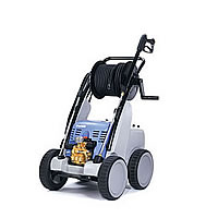 Hochdruckreiniger Kraenzle mi.Quadro