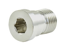 Nippel für Anschlussadapter Nippel für Anschlussadapter