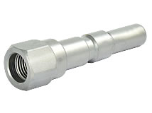 Langnippel "KEW" Langnippel "KEW"