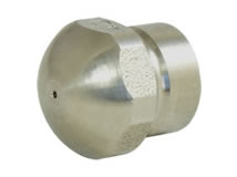 Rohrreinigungsdüse G1/8"