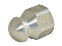 Rohrreinigungsdüse G1/4"