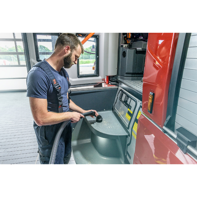 584008 Saugbürste - Kränzle Original