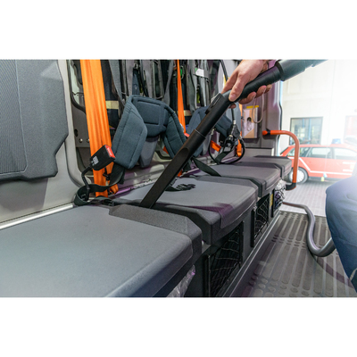 584023 Fugendüse 300mm für Ventos 20E/L, 30E/L - von Kränzle