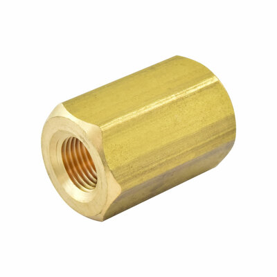 Muffe für Hochdruckreinigung G1/4