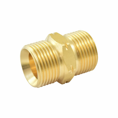 Schlauchverbinder Kärcher 