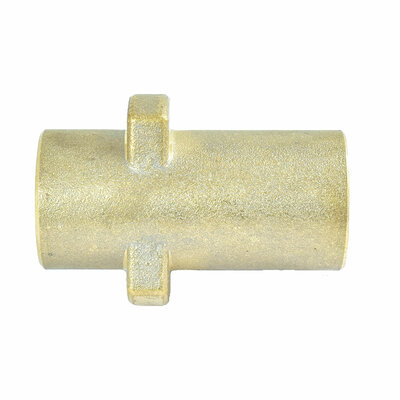 Adapter f&uuml;r K&auml;rcher G1/4" Innengewinde, Messing