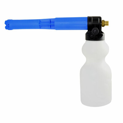 Schaumlanze für Hochdruckreiniger