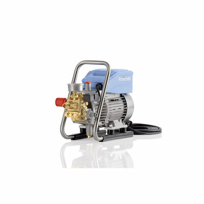 Kränzle-HD7/122 Hochdruckreiniger - der Tragbare - D12 Stecksystem