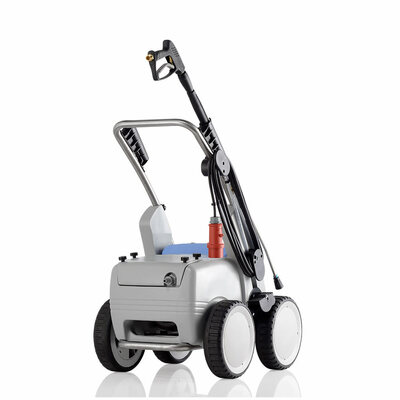 Kränzle 1000TS - Quadro