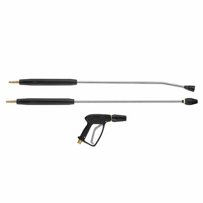 Kränzle Bully 1200 TS T Zubehör