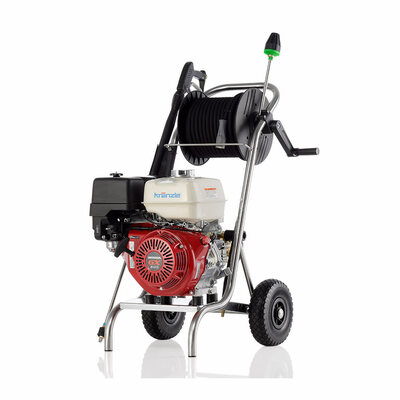 Kränzle Profi-Jet B 16/250 T