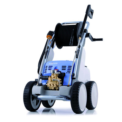 KRÄNZLE-1500TS T - der große Quadro