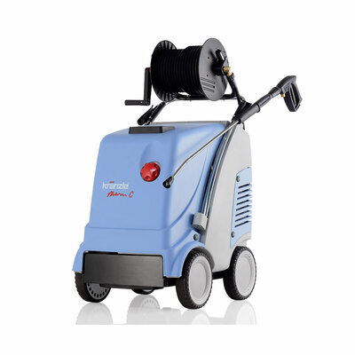 Kränzle therm C 15/150 T mit Schlauchtrommel