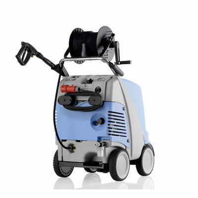 Kränzle therm C 15/150 T mit Schlauchtrommel