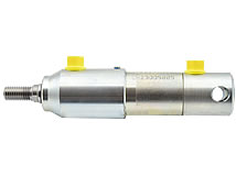 Doppeltwirkender Minizylinder Doppeltwirkender Minizylinder