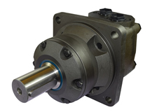 Hydraulikmotor (Planetenmotor) Typ: OMVW Hydraulikmotor (Planetenmotor) Typ: OMVW