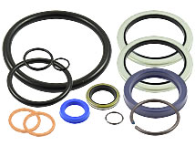 für CH-P1230/SE Dichtsatz CH-DI-JP1230 