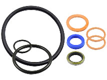 für CH-DI-PE20SDA Dichtsatz CH-DI-JPE20SDA 