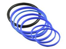 Dichtsätze für einfachwirkende Teleskopzylinder Dichtsätze für einfachwirkende Teleskopzylinder