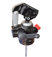 Hydraulikhandpumpe, doppeltwirkend Hydraulikhandpumpe, doppeltwirkend