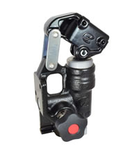 Hydraulikhandpumpe, einfachwirkend, für Rohrleitungsbau Hydraulikhandpumpe, einfachwirkend, für Rohrleitungsbau