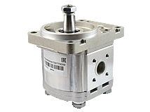 Zahnradpumpe, deutscher Bosch-Flansch Zahnradpumpe, deutscher Bosch-Flansch