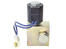 2/2-Wege-Magnetsitzventil