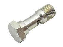 2/2-Wege-Magnetsitzventil