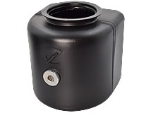 Öltank Kunststoff für Handpumpen Öltank Kunststoff für Handpumpen