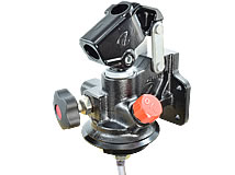 Handpumpe passend für Kunststofftank Handpumpe passend für Kunststofftank