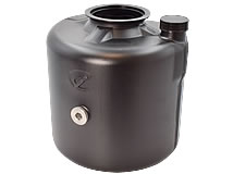 6 Liter Öltank für Handpumpen