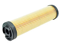 Ersatzpatrone für Hochdruckfilter