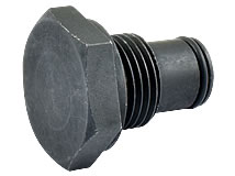 Verschlussschraube für Hochdruckfilter