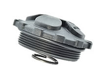 Rücklauffilter, 45 l/min Rücklauffilter, 45 l/min