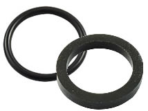 Flanschdichtungen für Ventile NG10